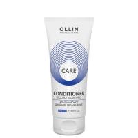Ollin кондиционер для максимального увлажнения волос