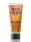 Tigi Bed Head Colour Goddess Oil Infused Conditioner For Coloured Hair - Tigi Bed Head кондиционер с натуральными маслами для окрашенных волос