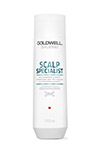 Goldwell Dualsenses Scalp Specialist Anti-Dandruff Shampoo - Goldwell шампунь против перхоти